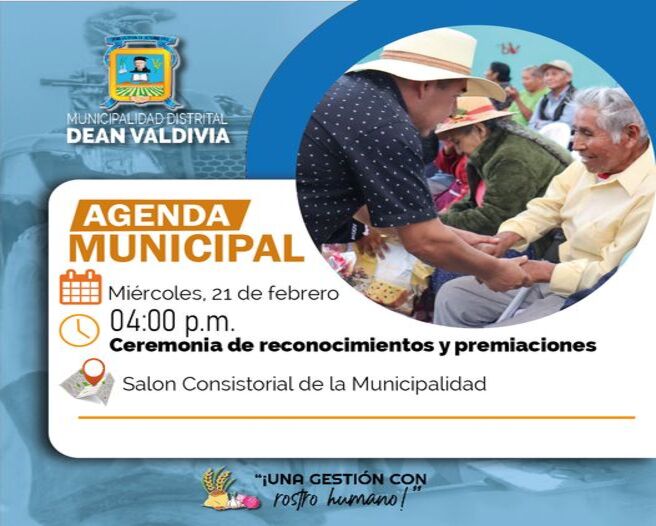 Ceremonia 