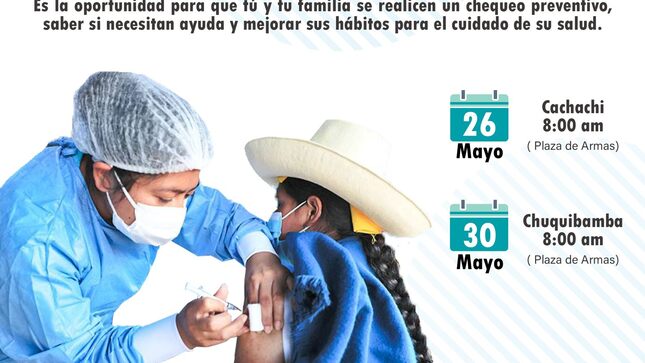 Cuidado para salud 