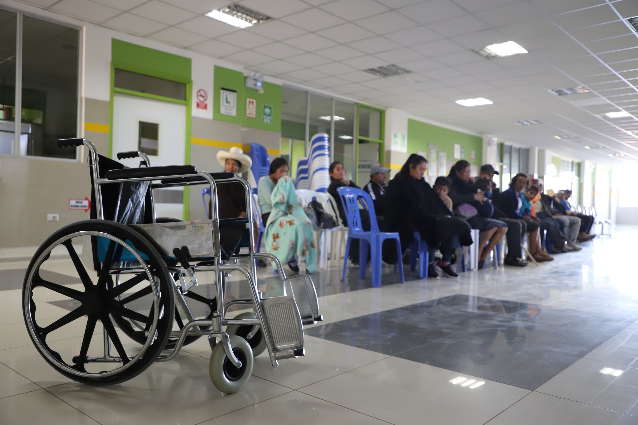 Campaña gratuita de certificación de discapacidad 2024