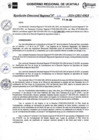 Vista preliminar de documento RDR N° 236-2024-GRU-DRA