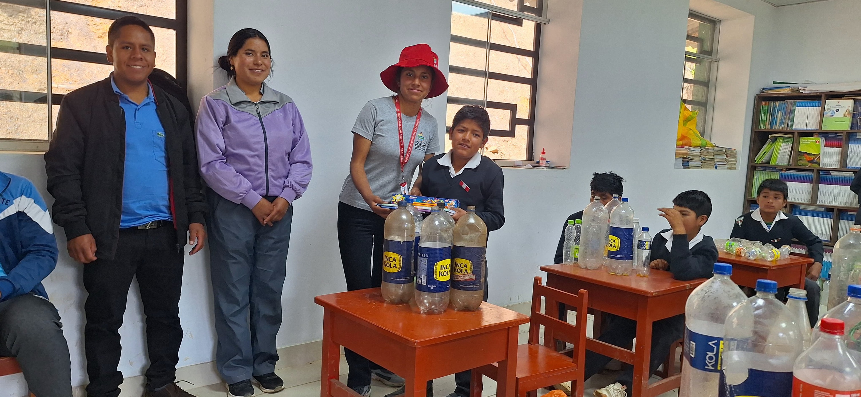 Trabajo mancomunado