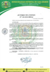 Vista preliminar de documento Acuerdo de Concejo 148-2024