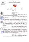 Vista preliminar de documento Resolucion Directoral N° 003614-2024