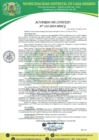 Vista preliminar de documento Acuerdo de Concejo 142-2024