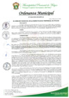 Vista preliminar de documento ORDENANZA MUNICIPAL Nº 014-2024-CM-MPM-A