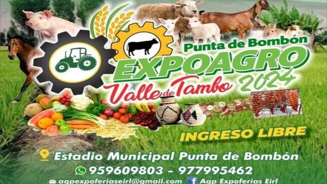 Expoagro 2024 