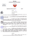 Vista preliminar de documento Resolucion Directoral N° 003619-2024