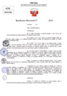 Vista preliminar de documento Resolucion Directoral N° 003620-2024