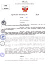 Vista preliminar de documento Resolucion Directoral N° 003627-2024