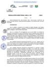 Vista preliminar de documento Resolucion Directoral N° 003628-2024