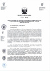 Vista preliminar de documento Decreto Supremo N°003-2021-SA TUPA_organized