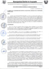 Vista preliminar de documento RESOLUCION DE GERENCIA MUNICIPAL N°0108-2024-GM-MDH/LC