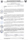 Vista preliminar de documento RESOLUCION DE GERENCIA MUNICIPAL N°0106-2024-GM-MDH/LC