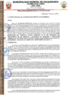 Vista preliminar de documento Resolución Gerencial  Nro.  067-2024-MDC-GM