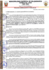 Vista preliminar de documento Resolución Gerencial  Nro.  065-2024-MDC-GM