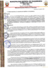 Vista preliminar de documento Resolución Gerencial  Nro.  077-2024-MDC-GM