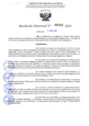 Vista preliminar de documento RESOLUCION DIRECTORAL N° 002383-2024-GR.LAMB/GRED-UGEL.CHIC