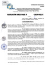 Vista preliminar de documento Resolucion Directoral N° 003629-2024