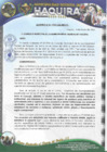 Vista preliminar de documento ACUERDO DE CONCEJO MDH N°051-2024