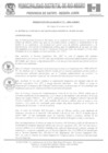 Vista preliminar de documento RESOLUCIÓN DE ALCALDÍA N° 01-2023-A/MDRN