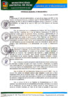 Vista preliminar de documento Ordenanza Municipal N°006-2023-MDP