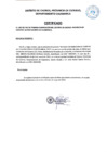 Vista preliminar de documento Informe de Rendición de Cuentas de Titulares por el Período Anual 2023 MDCH