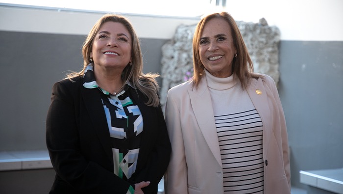 Disciplina, sensibilidad y capacidad de respuesta es lo que recibimos de nuestras mujeres emprendedoras linceñas.