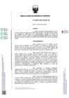 Vista preliminar de documento RGG 00095-2024 Aprobación de defensa legal PAD señor Mena POR 120 laptops VF