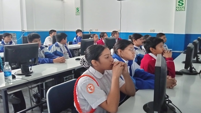 Alumnos