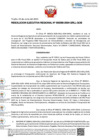 Vista preliminar de documento Resolucion Nº 295-2024-GRLL-GOB