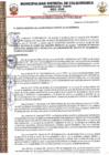 Vista preliminar de documento Resolución Gerencial  Nro.  075-2024-MDC-GM