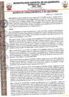 Vista preliminar de documento Acuerdo de Consejo   Nro.  031-2024-CM-MDC