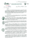 Vista preliminar de documento RD N° 414-2024/GRC/DIRESA/DG      
