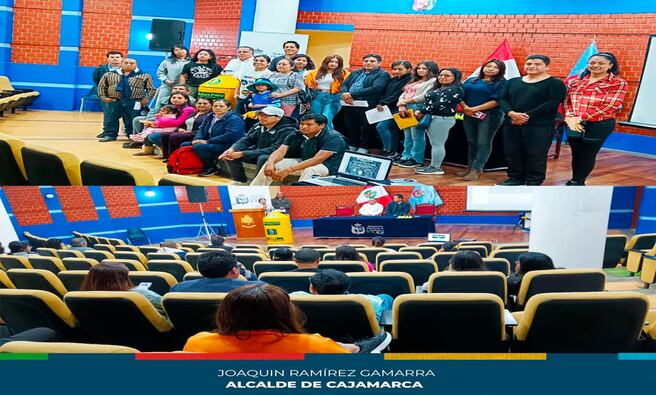 ✅La gerencia de Desarrollo Ambiental y la subgerencia de Gestión Ambiental, en colaboración con la empresa REBORN Perú, organizaron una capacitación dirigida a los dueños de restaurantes y pollerías sobre el manejo adecuado del aceite vegetal usado. El evento tuvo como objetivo principal promover prácticas sostenibles y responsables en el manejo de este residuo común en la gastronomía, que puede tener un impacto ambiental significativo si no se gestiona correctamente.
🗣Durante la capacitación, se brindó información detallada sobre los riesgos ambientales del vertido inadecuado de aceites, así como sobre las alternativas para su reciclaje y reutilización.
✅El alcalde provincial, Joaquin Ramírez Gamarra, subrayó la importancia de estas iniciativas, destacando el compromiso con la promoción de la sostenibilidad y la protección del entorno. Resaltó que la colaboración entre el sector público y privado es crucial para lograr un impacto positivo en la comunidad y el medio ambiente.