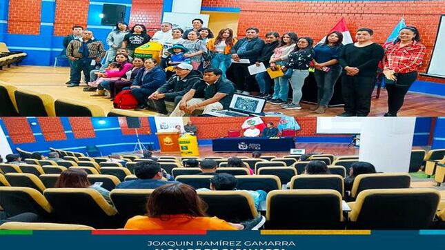 ✅La gerencia de Desarrollo Ambiental y la subgerencia de Gestión Ambiental, en colaboración con la empresa REBORN Perú, organizaron una capacitación dirigida a los dueños de restaurantes y pollerías sobre el manejo adecuado del aceite vegetal usado. El evento tuvo como objetivo principal promover prácticas sostenibles y responsables en el manejo de este residuo común en la gastronomía, que puede tener un impacto ambiental significativo si no se gestiona correctamente.
🗣Durante la capacitación, se brindó información detallada sobre los riesgos ambientales del vertido inadecuado de aceites, así como sobre las alternativas para su reciclaje y reutilización.
✅El alcalde provincial, Joaquin Ramírez Gamarra, subrayó la importancia de estas iniciativas, destacando el compromiso con la promoción de la sostenibilidad y la protección del entorno. Resaltó que la colaboración entre el sector público y privado es crucial para lograr un impacto positivo en la comunidad y el medio ambiente.