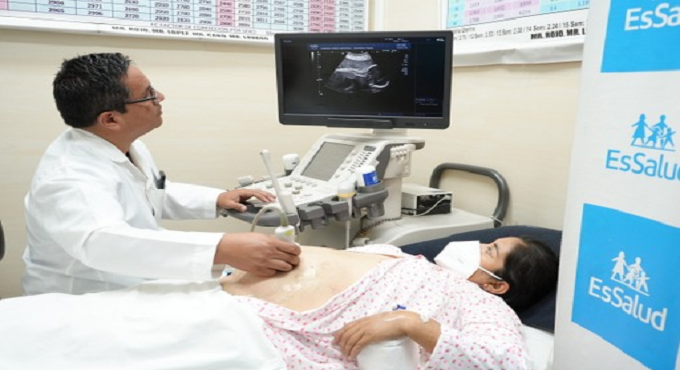 Más de 25 bebes mejoraron su calidad de vida, gracias a intervenciones fetales y cirugías intrauterinas