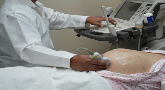 Más de 25 bebes mejoraron su calidad de vida, gracias a intervenciones fetales y cirugías intrauterinas