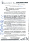 Vista preliminar de documento RESOLUCION DE GERENCIA MUNICIPAL Nº 136-2024