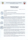 Vista preliminar de documento ORDENANZA MUNICIPAL N° 005-2023-A-MDQ C