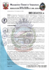 Vista preliminar de documento Resolucion de Alcaldia N° 088-2024-MDI