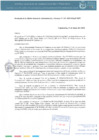 Vista preliminar de documento RESOLUCIÓN DE LA OFICINA GENERAL DE ADMINISTRACIÓN Y FINANZAS N° 343-2024-OGAyF-MPC