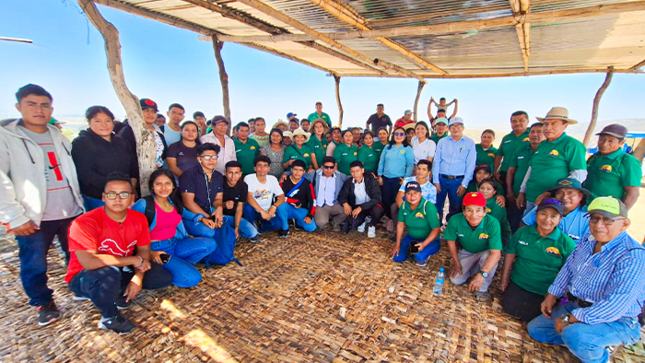 FORESTAL 