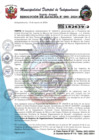 Vista preliminar de documento Resolucion de Alcaldia N° 090-2024-MDI