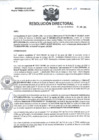 Vista preliminar de documento R.D N° 169-2024-HMA-DG