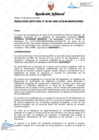 Vista preliminar de documento RESOLUCION JEFATURAL-001481-2024-JZ16LIM-MIGRACIONES