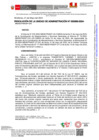 Vista preliminar de documento RUA N° 000069-2024-UA Aprobar Ejec.Prestac.Adic.-Contratac.Serv.Carga a ivel Nacional