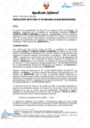 Vista preliminar de documento RESOLUCION JEFATURAL-001485-2024-JZ16LIM-MIGRACIONES