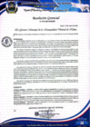 Vista preliminar de documento Resolución Gerencial N° 055-2024-MDN/GM