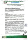 Vista preliminar de documento RESOLUCION DE GERENCIA MUNICIPAL N° 037-2023-MDU-GM