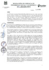 Vista preliminar de documento RESOLUCION DE GERENDCIA DE DESARROLLO SOCIAL Y ECONOMICO N°011-2024-GDSE-MDP/T